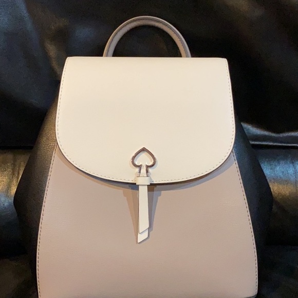 Kate Spade Adel Backpack - Picture 5 of 6